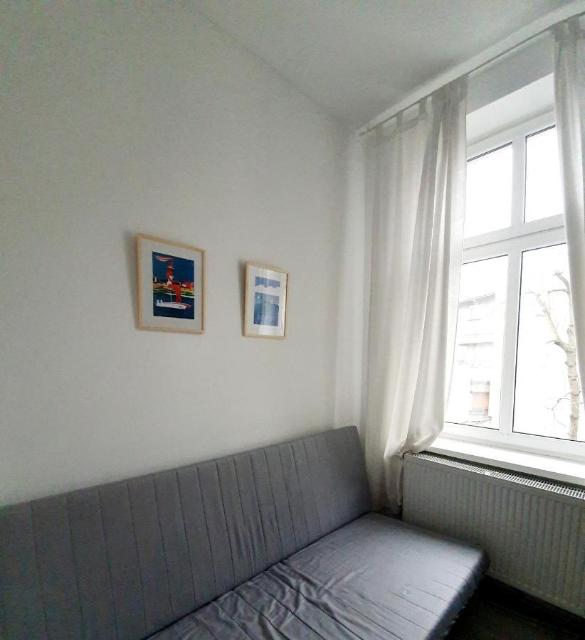 Duze Mieszkanie - Aleja Niepodleglosci Apartment