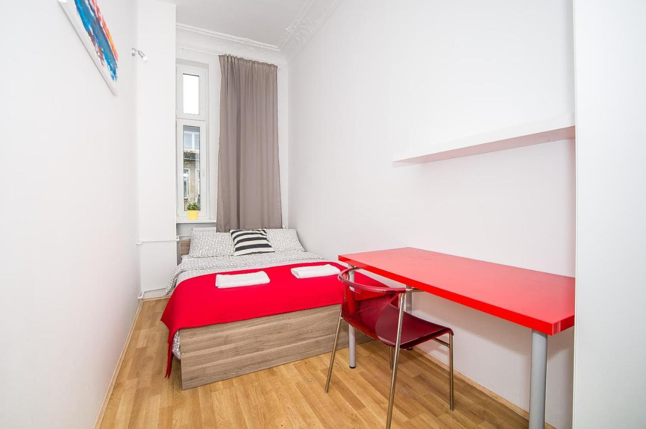 Apartment Duze Mieszkanie - Aleja Niepodleglosci *