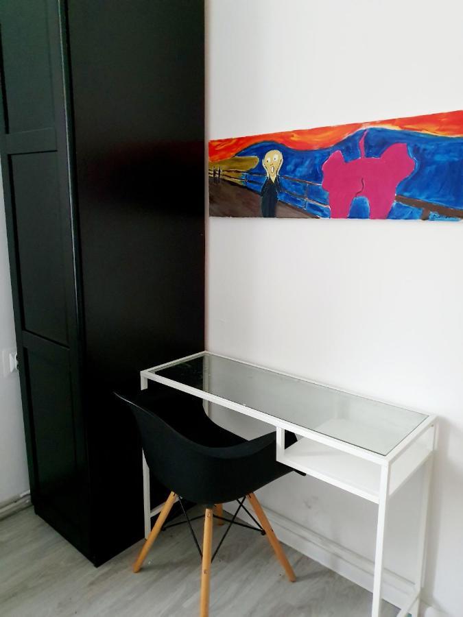 Apartment Duze Mieszkanie - Aleja Niepodleglosci