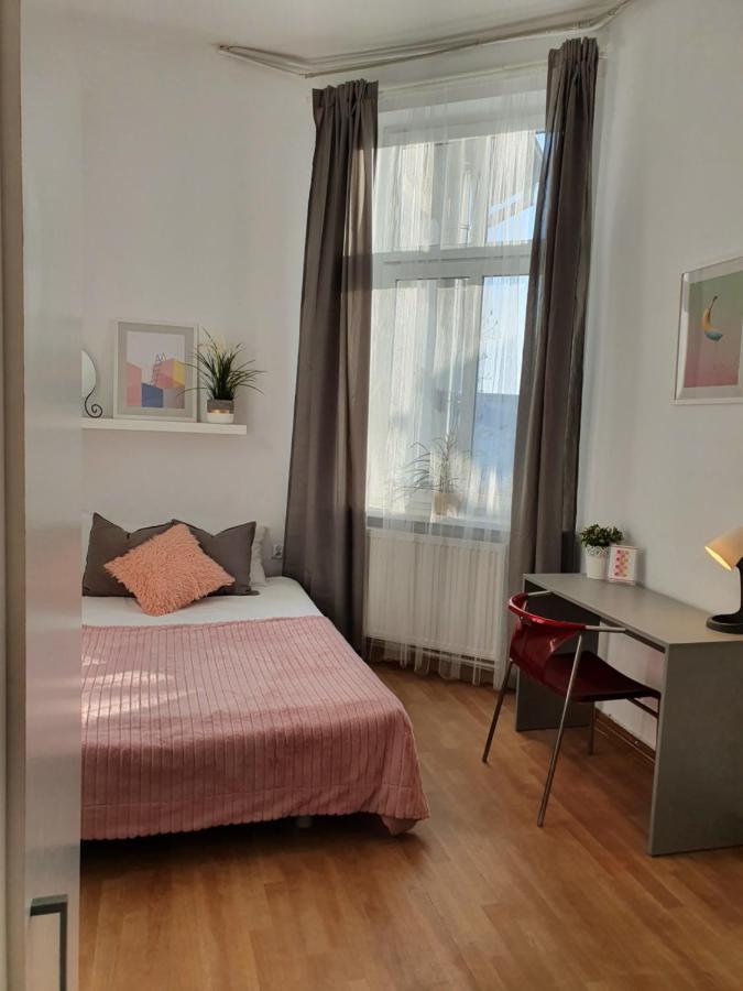 Duze Mieszkanie - Aleja Niepodleglosci Apartment *