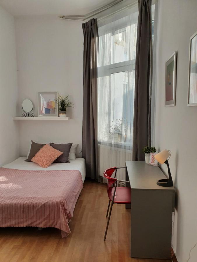 Apartment Duze Mieszkanie - Aleja Niepodleglosci Sopot