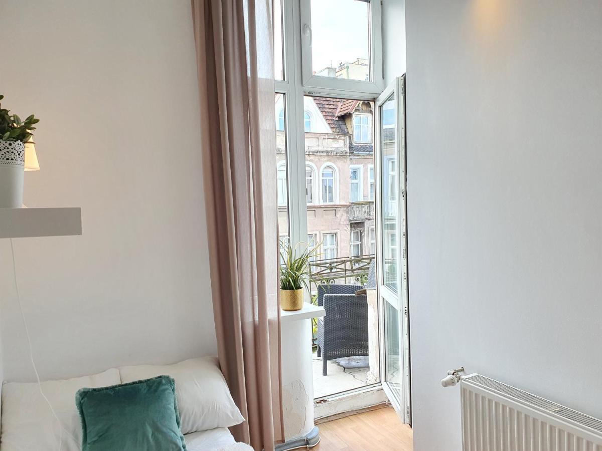 Apartment Duze Mieszkanie - Aleja Niepodleglosci *