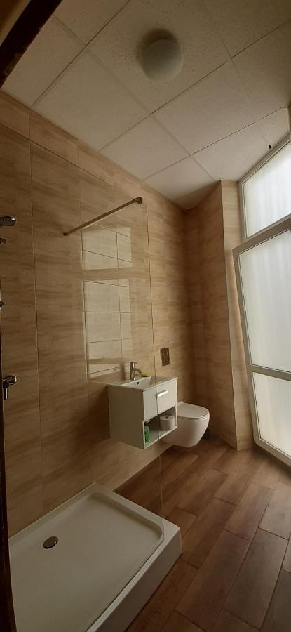 Apartment Duze Mieszkanie - Aleja Niepodleglosci *