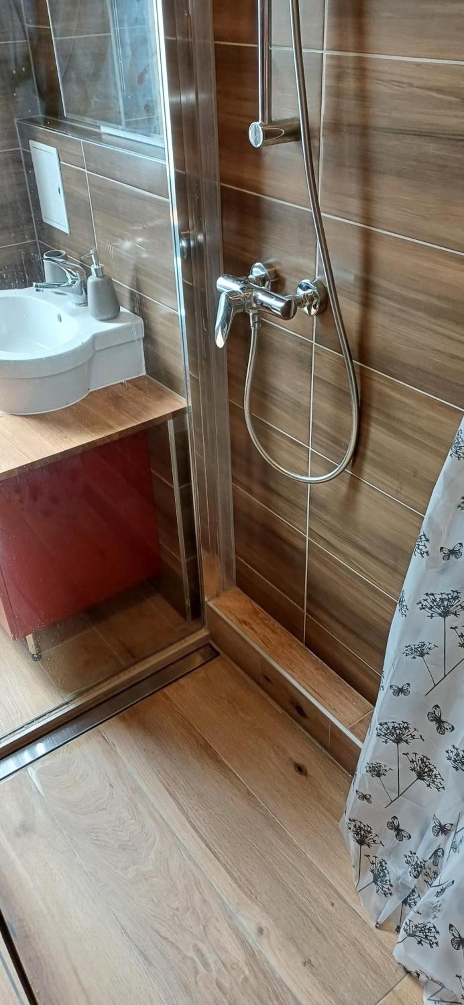 Apartment Duze Mieszkanie - Aleja Niepodleglosci