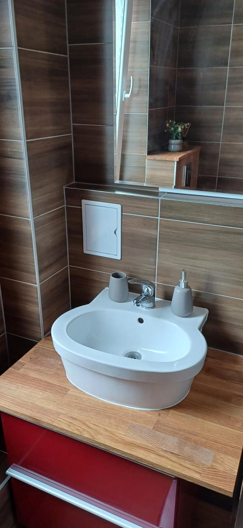 Apartment Duze Mieszkanie - Aleja Niepodleglosci Sopot